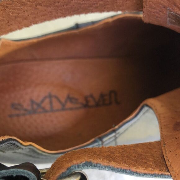 Sixtyseven Tyler Floated Buckle - Picture 6 of 6